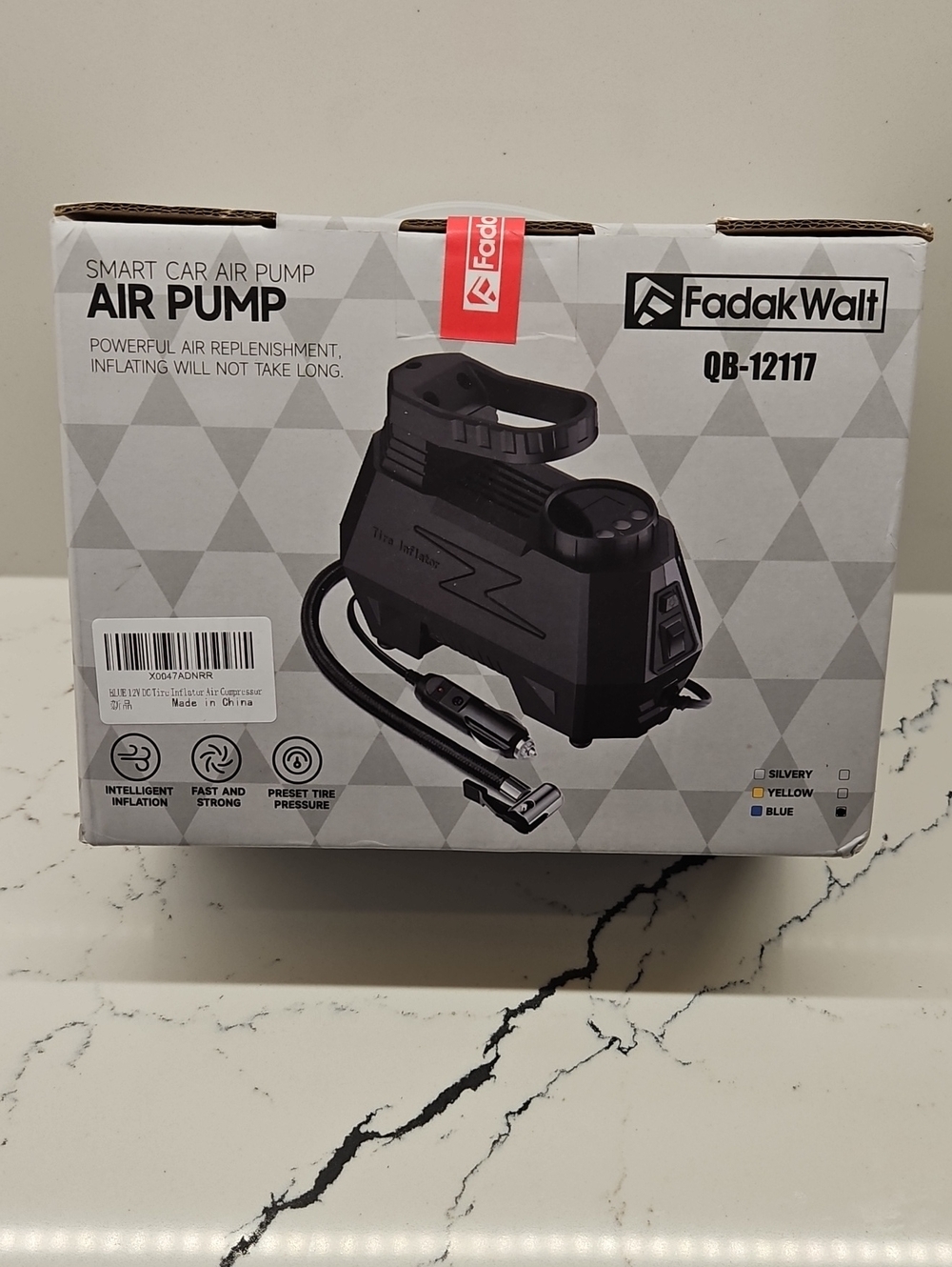 Fadak Walt Air Pump